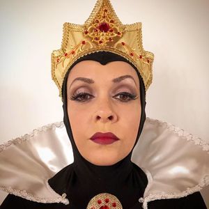 Meet your Posher, Lydia